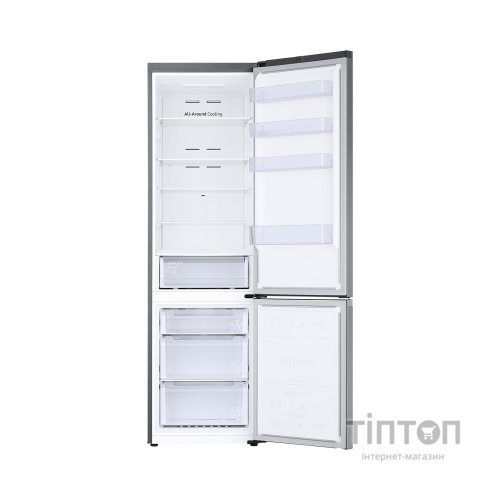 Холодильник Samsung RB38C600ES9/UA