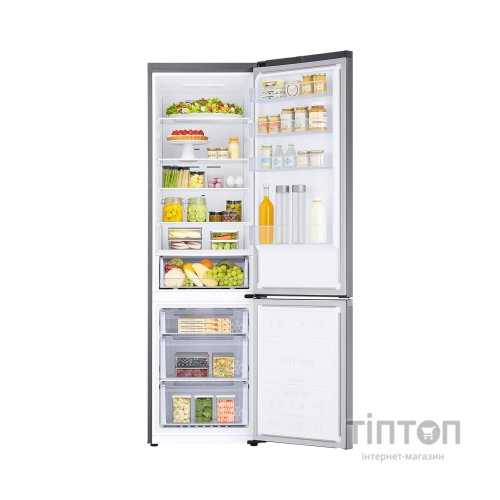 Холодильник Samsung RB38C600ES9/UA