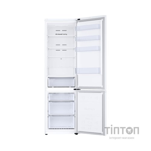 Холодильник Samsung RB38C600EWW/UA