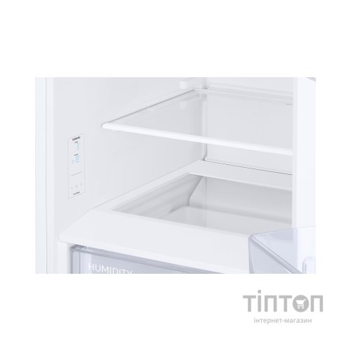 Холодильник Samsung RB38C600EWW/UA