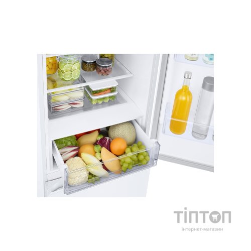 Холодильник Samsung RB38C600EWW/UA