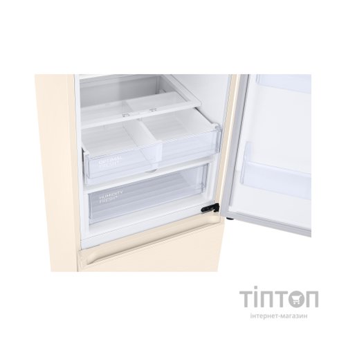 Холодильник Samsung RB38C603EEL/UA