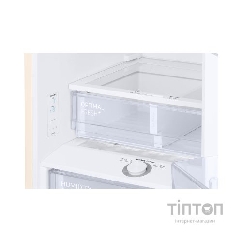 Холодильник Samsung RB38C603EEL/UA