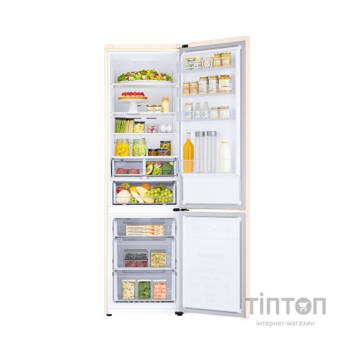 Холодильник Samsung RB38C603EEL/UA