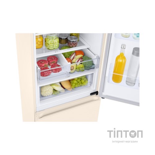 Холодильник Samsung RB38C603EEL/UA