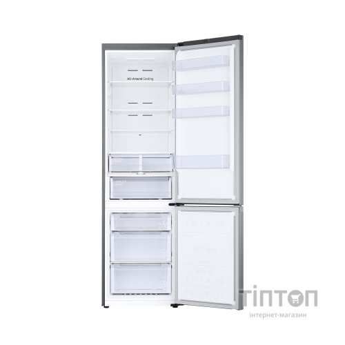 Холодильник Samsung RB38C603ES9/UA