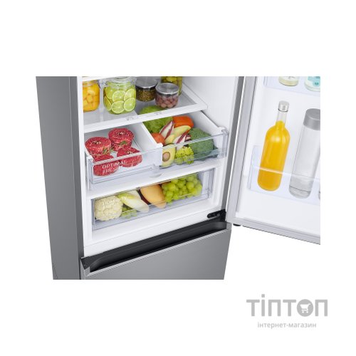 Холодильник Samsung RB38C603ES9/UA