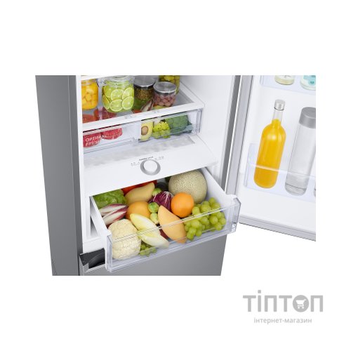 Холодильник Samsung RB38C603ES9/UA