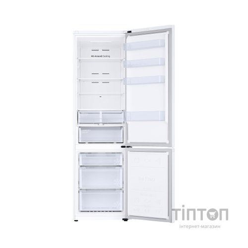 Холодильник Samsung RB38C603EWW/UA