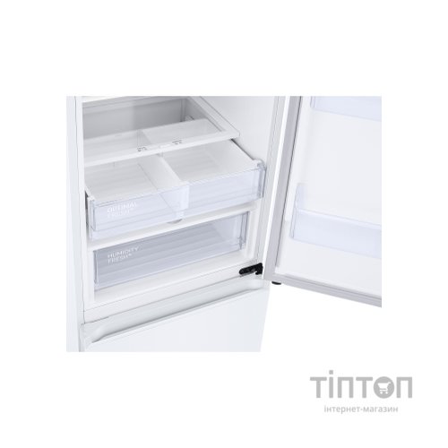 Холодильник Samsung RB38C603EWW/UA