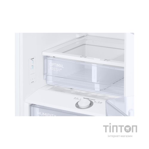 Холодильник Samsung RB38C603EWW/UA