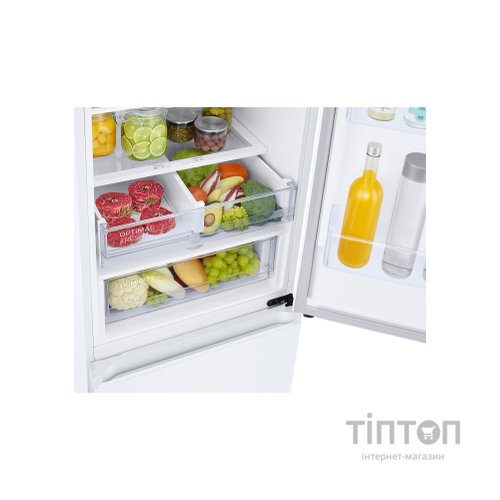 Холодильник Samsung RB38C603EWW/UA