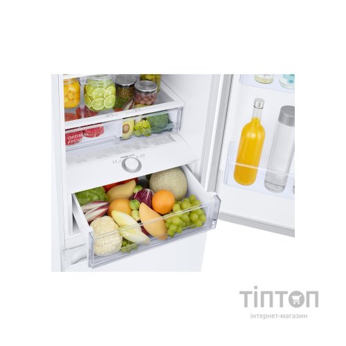 Холодильник Samsung RB38C603EWW/UA