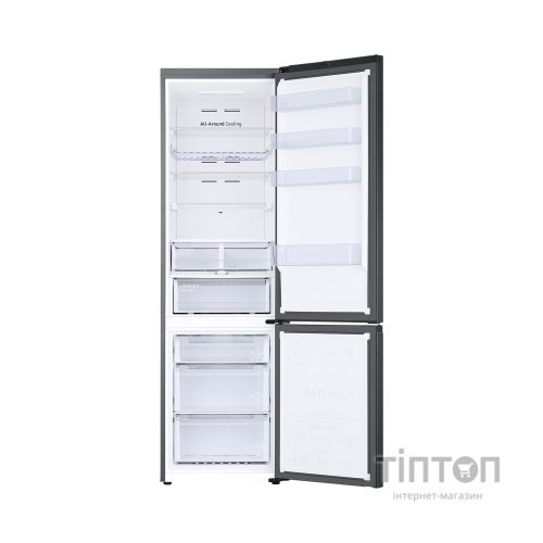 Холодильник Samsung RB38C676EB1/UA