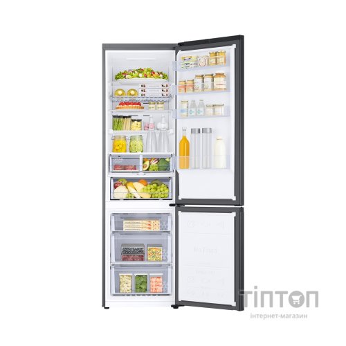 Холодильник Samsung RB38C676EB1/UA