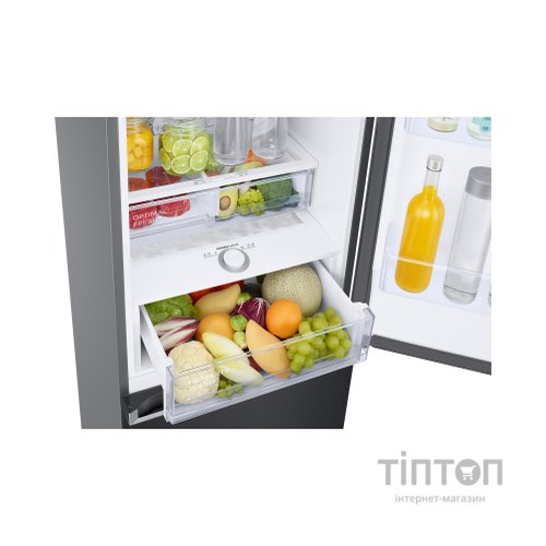 Холодильник Samsung RB38C676EB1/UA