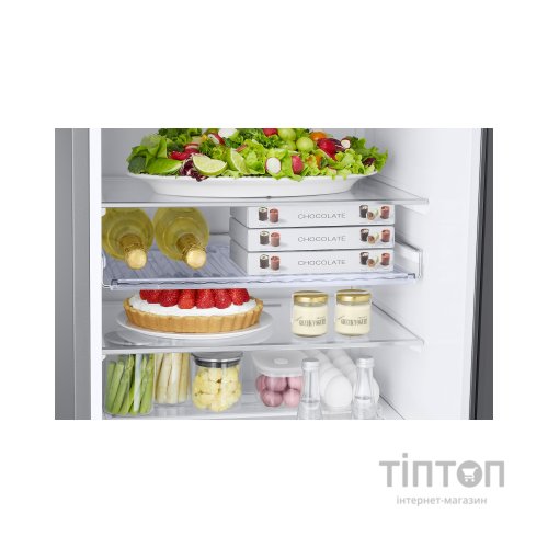 Холодильник Samsung RB38C676EB1/UA