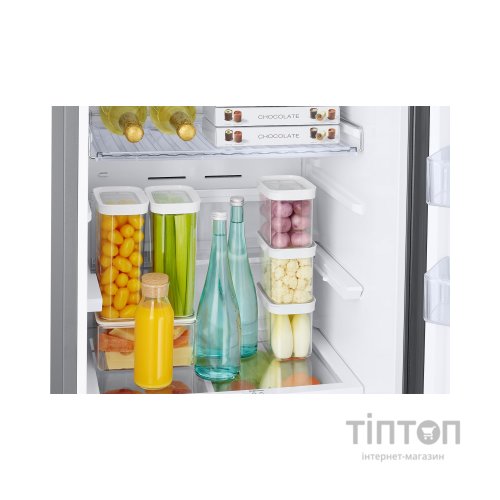 Холодильник Samsung RB38C676EB1/UA