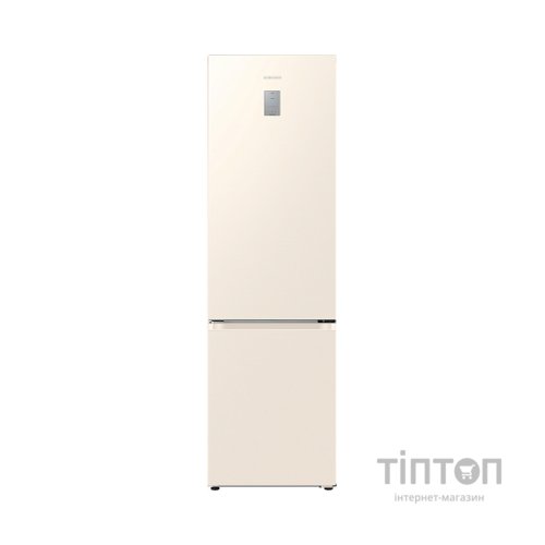 Холодильник Samsung RB38C676EEL/UA