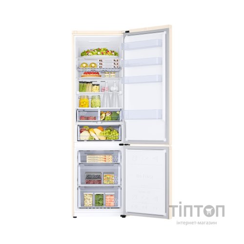 Холодильник Samsung RB38C676EEL/UA