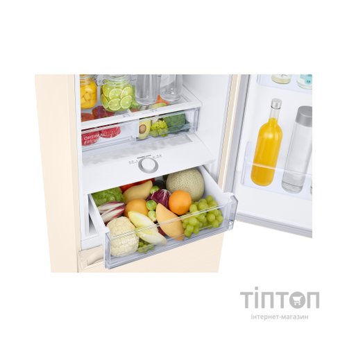 Холодильник Samsung RB38C676EEL/UA