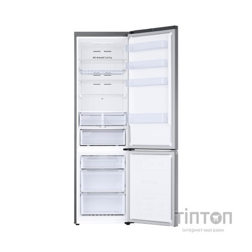 Холодильник Samsung RB38C676ES9/UA