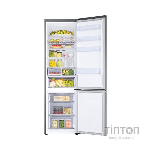 Холодильник Samsung RB38C676ES9/UA