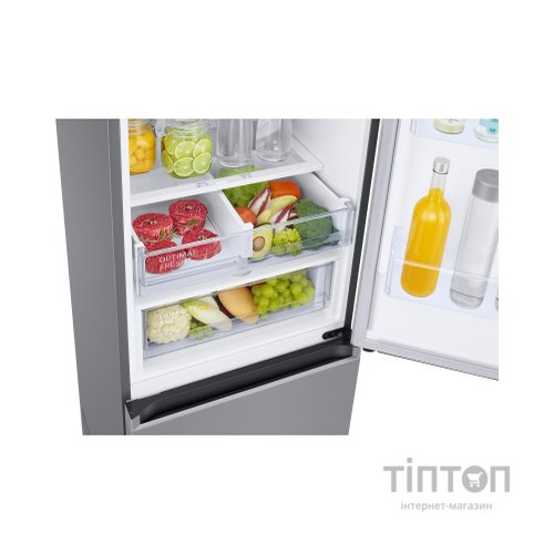 Холодильник Samsung RB38C676ES9/UA