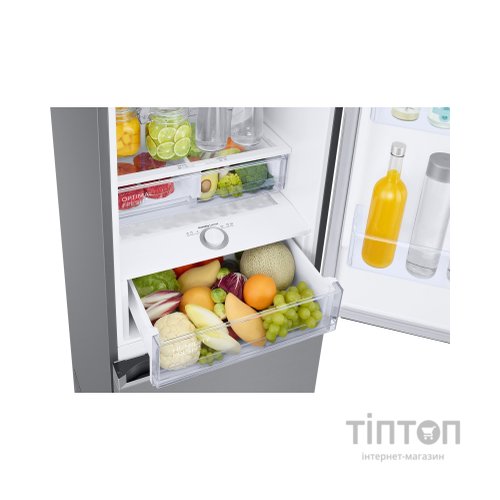 Холодильник Samsung RB38C676ES9/UA