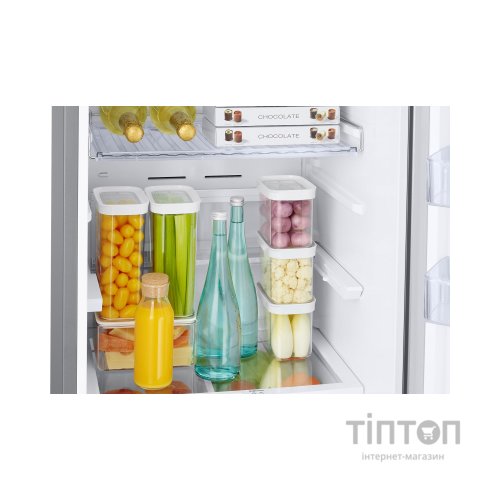 Холодильник Samsung RB38C676ES9/UA