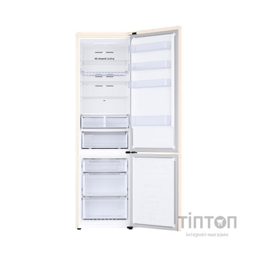 Холодильник Samsung RB38C679EEL/UA