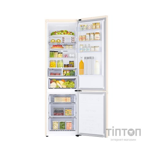 Холодильник Samsung RB38C679EEL/UA