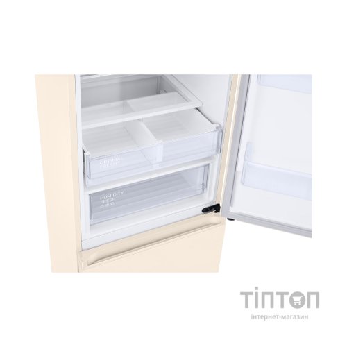 Холодильник Samsung RB38C679EEL/UA