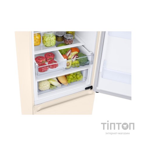 Холодильник Samsung RB38C679EEL/UA