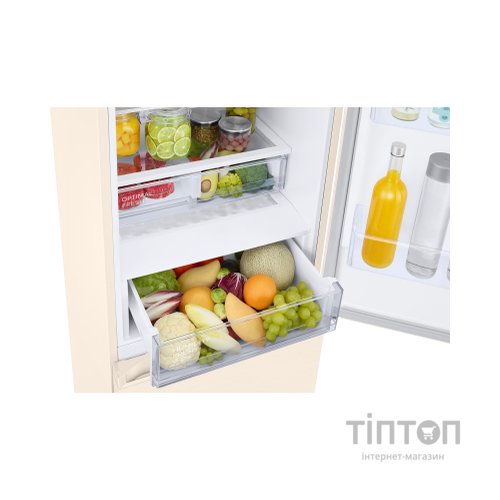 Холодильник Samsung RB38C679EEL/UA