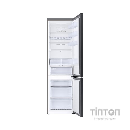 Холодильник Samsung RB38C6B6D12/UA