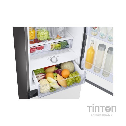 Холодильник Samsung RB38C6B6D12/UA