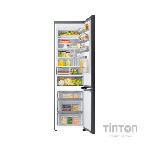 Холодильник Samsung RB38C7B4EB1/UA