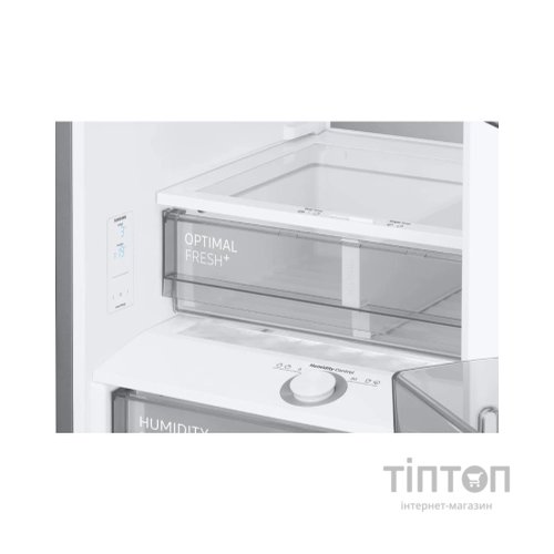 Холодильник Samsung RB38C7B4EB1/UA