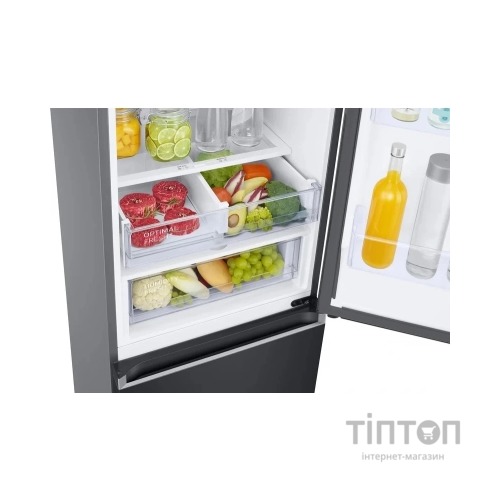 Холодильник Samsung RB38C7B4EB1/UA