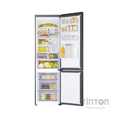 Холодильник Samsung RB38C7B4EB1/UA