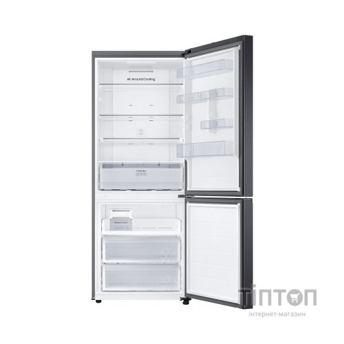 Холодильник Samsung RB50DG601EB1UA