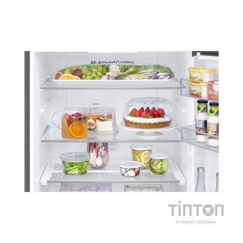 Холодильник Samsung RB50DG601EB1UA