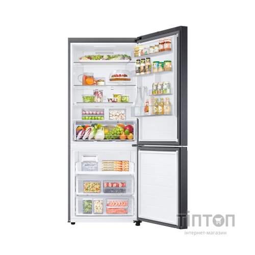 Холодильник Samsung RB50DG601EB1UA