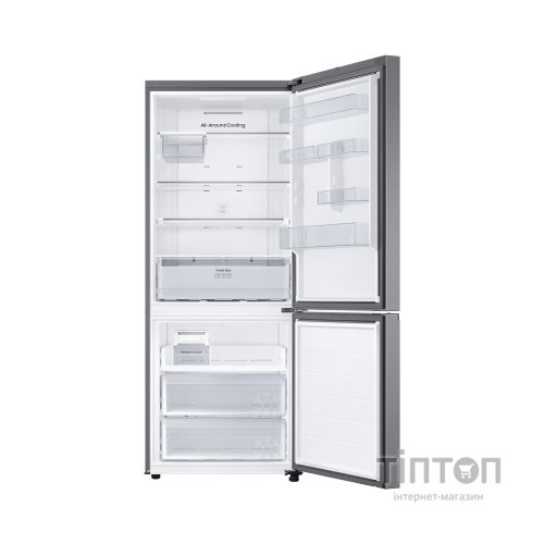 Холодильник Samsung RB50DG602ES9UA