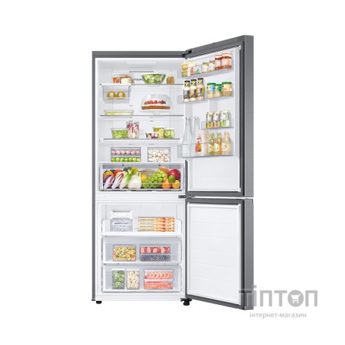 Холодильник Samsung RB50DG602ES9UA