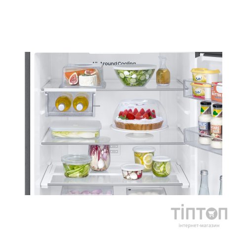 Холодильник Samsung RB50DG602ES9UA