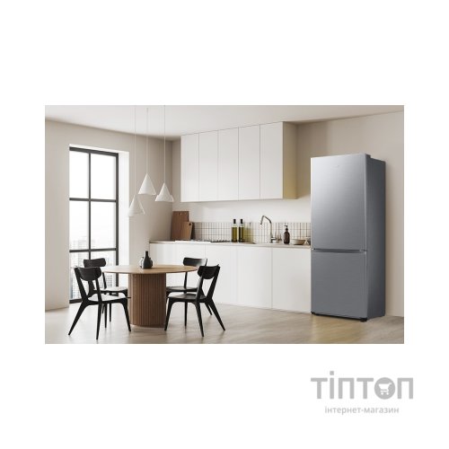 Холодильник Samsung RB50DG602ES9UA