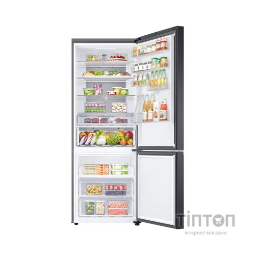 Холодильник Samsung RB53DG703EB1UA