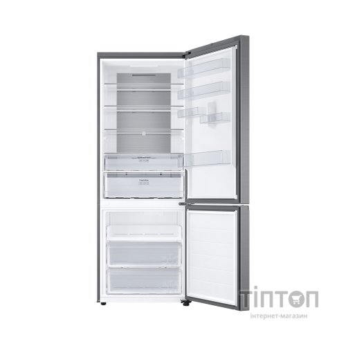 Холодильник Samsung RB53DG703ES9UA